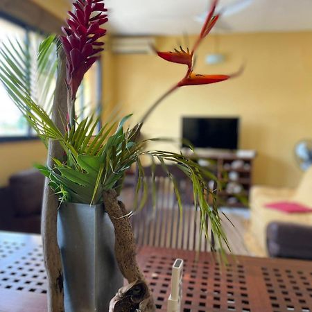 Appartement Tout Confort サンタンヌ エクステリア 写真