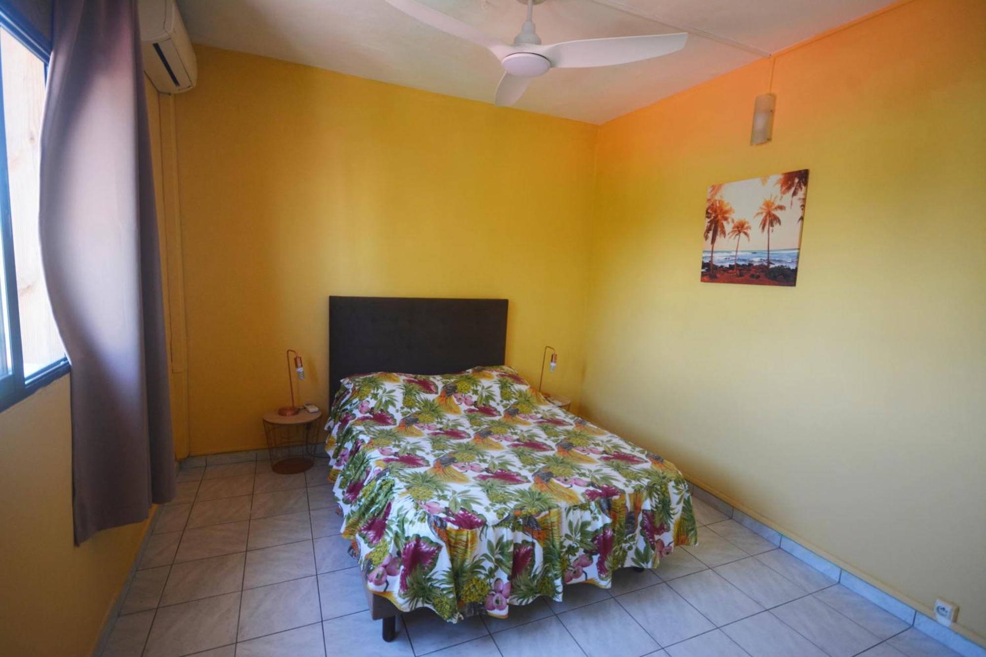 Appartement Tout Confort サンタンヌ エクステリア 写真