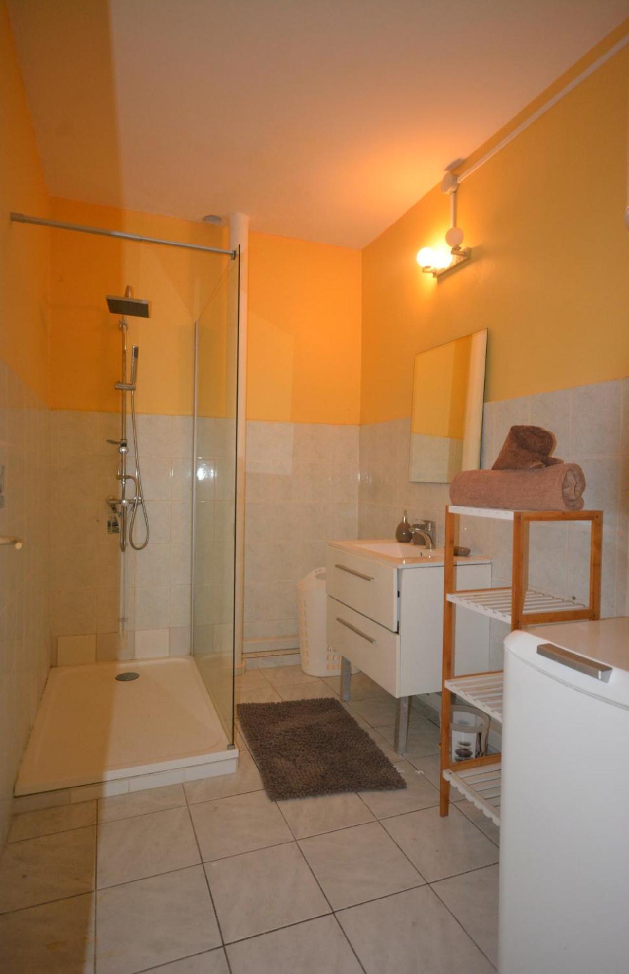 Appartement Tout Confort サンタンヌ エクステリア 写真