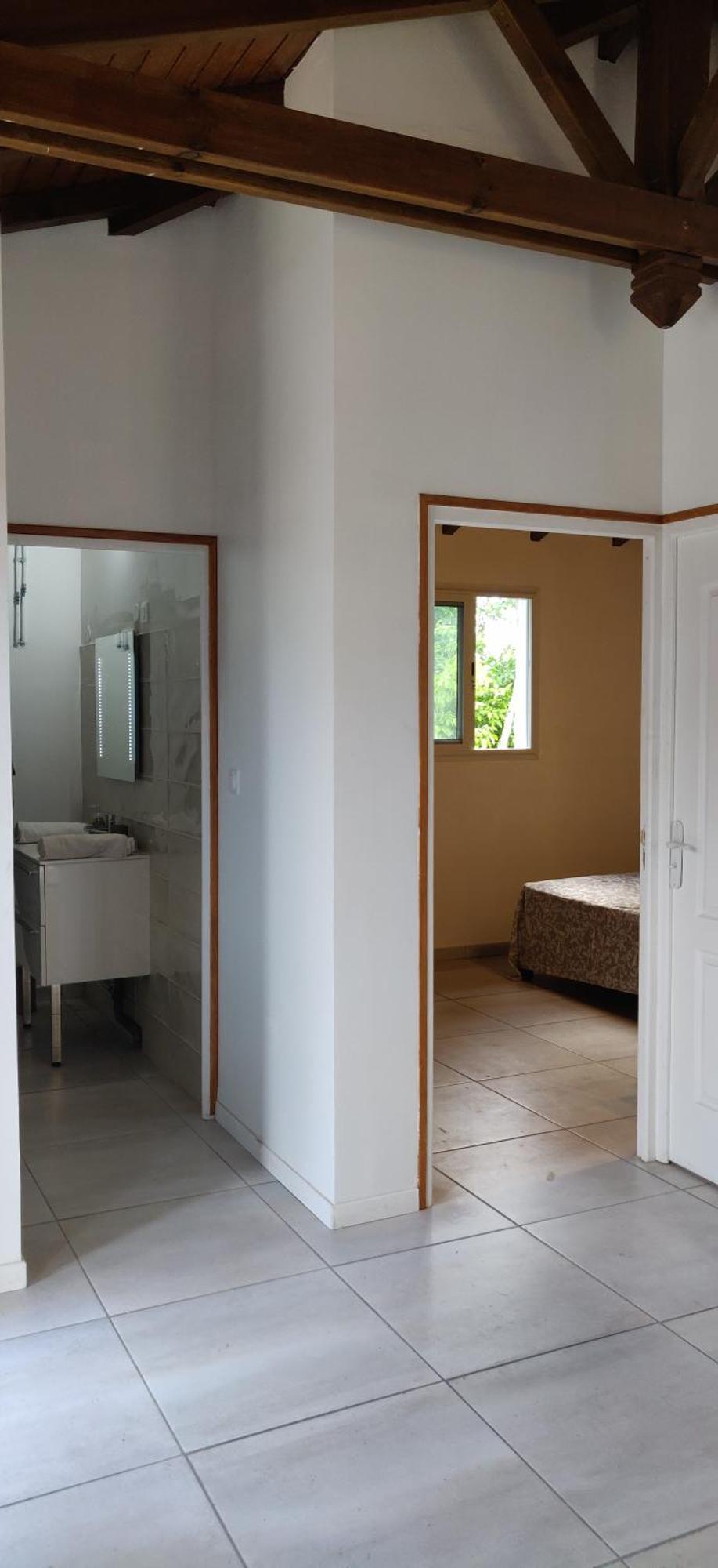 Appartement Tout Confort サンタンヌ エクステリア 写真
