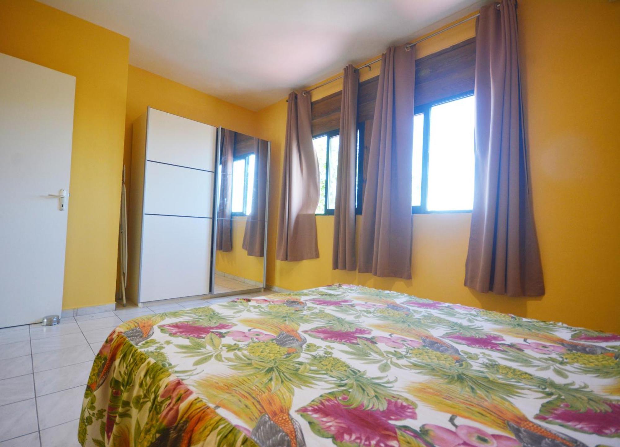 Appartement Tout Confort サンタンヌ エクステリア 写真