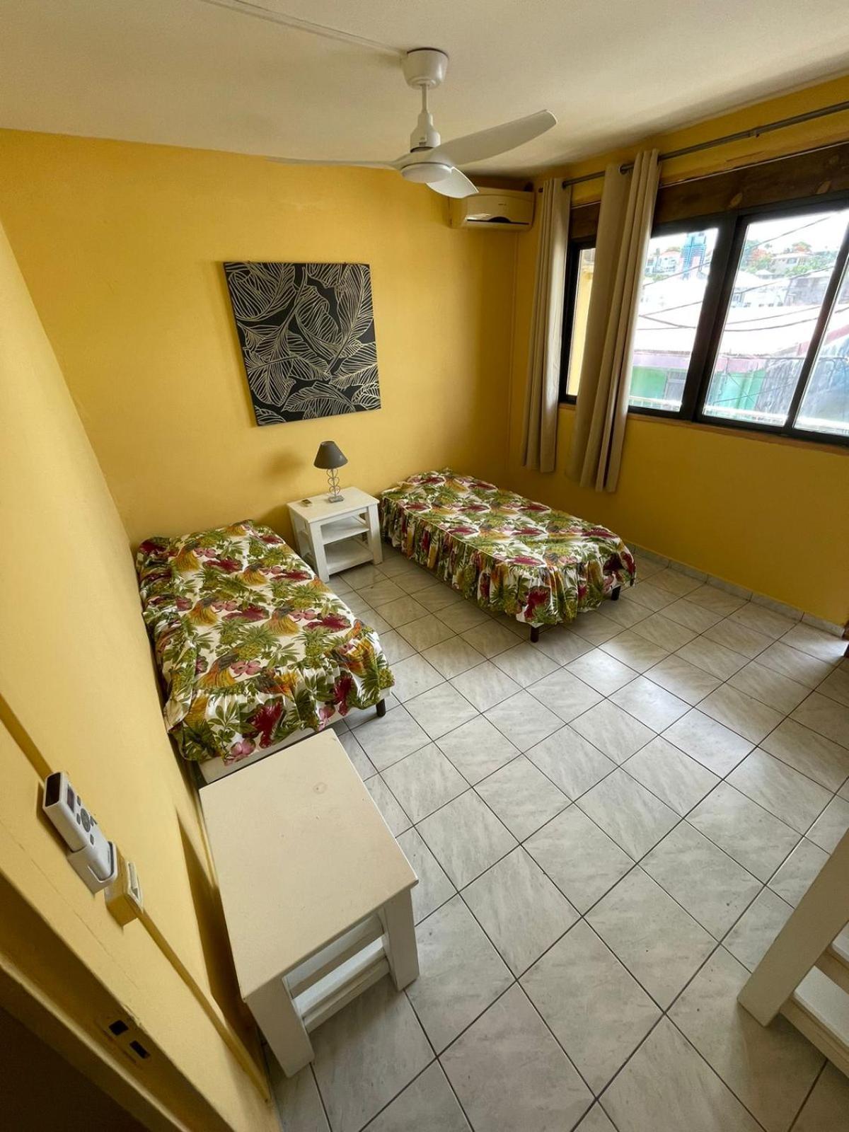 Appartement Tout Confort サンタンヌ エクステリア 写真