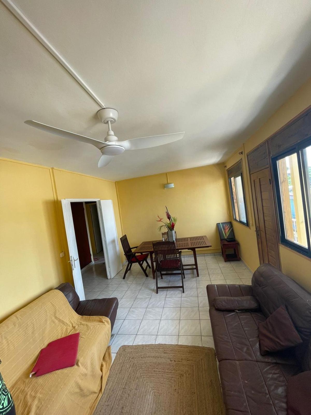 Appartement Tout Confort サンタンヌ エクステリア 写真