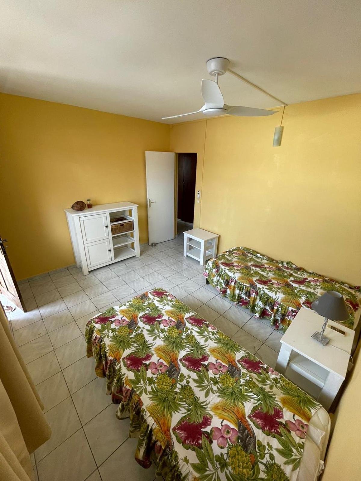 Appartement Tout Confort サンタンヌ エクステリア 写真