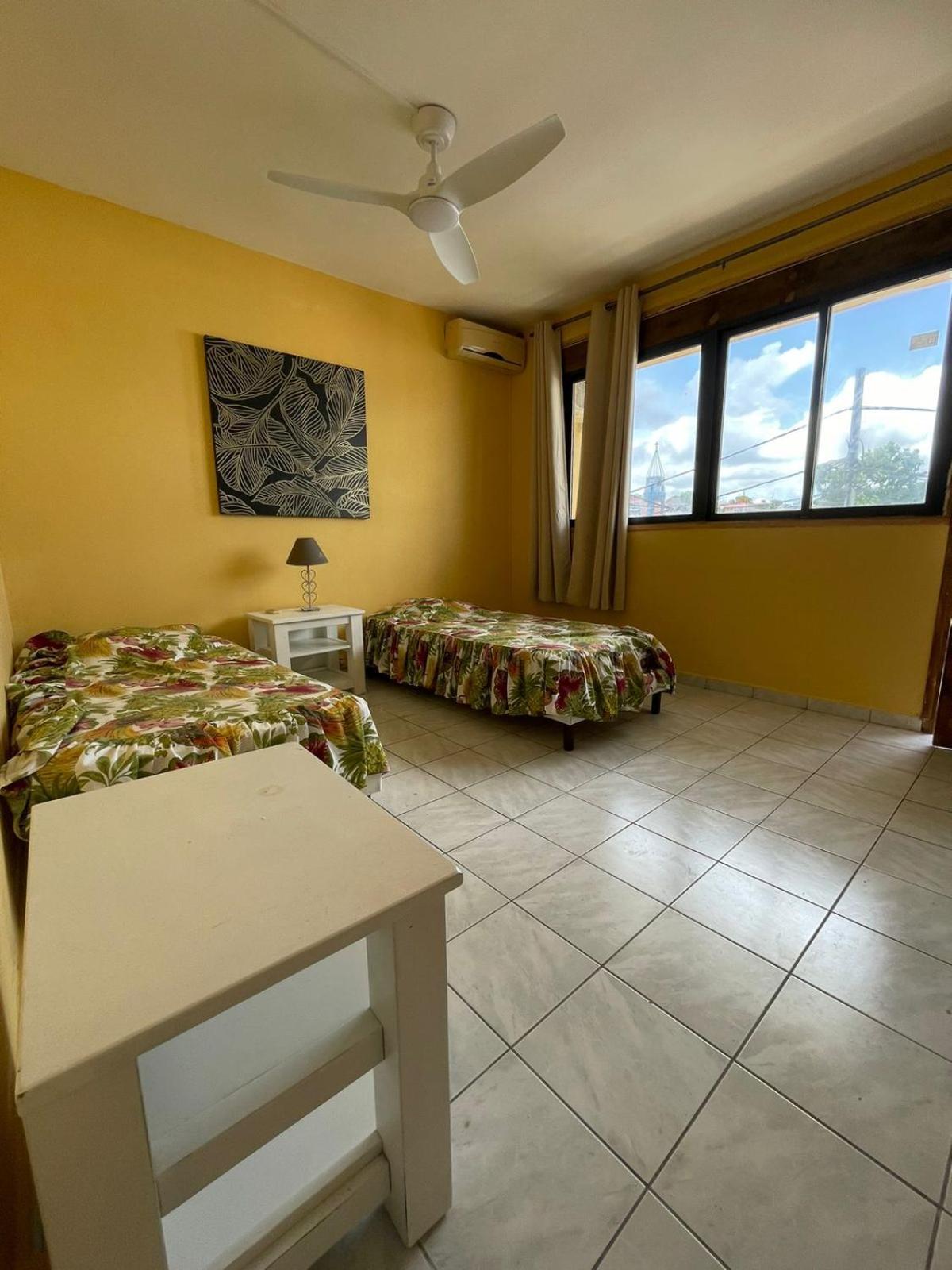 Appartement Tout Confort サンタンヌ エクステリア 写真