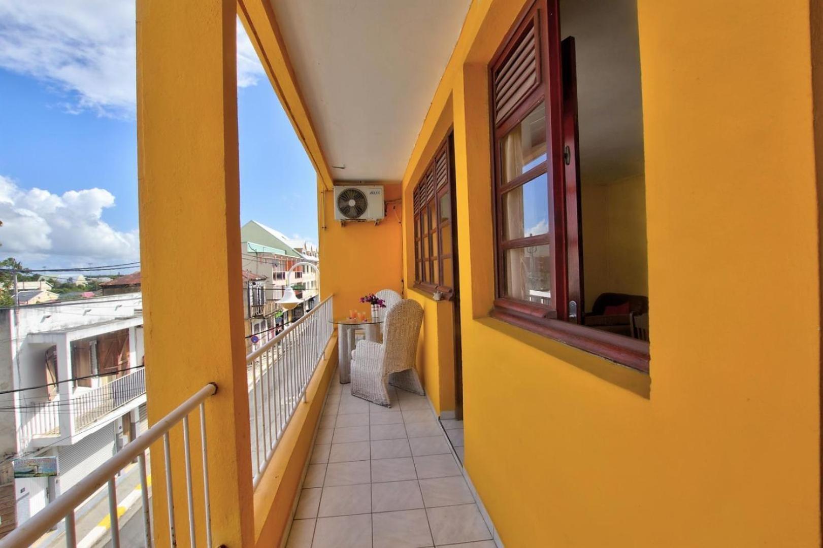 Appartement Tout Confort サンタンヌ エクステリア 写真