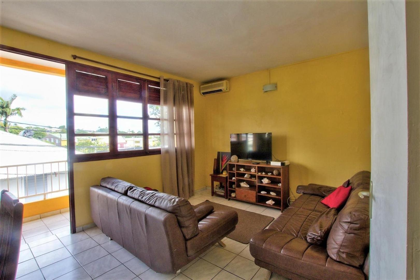 Appartement Tout Confort サンタンヌ 部屋 写真