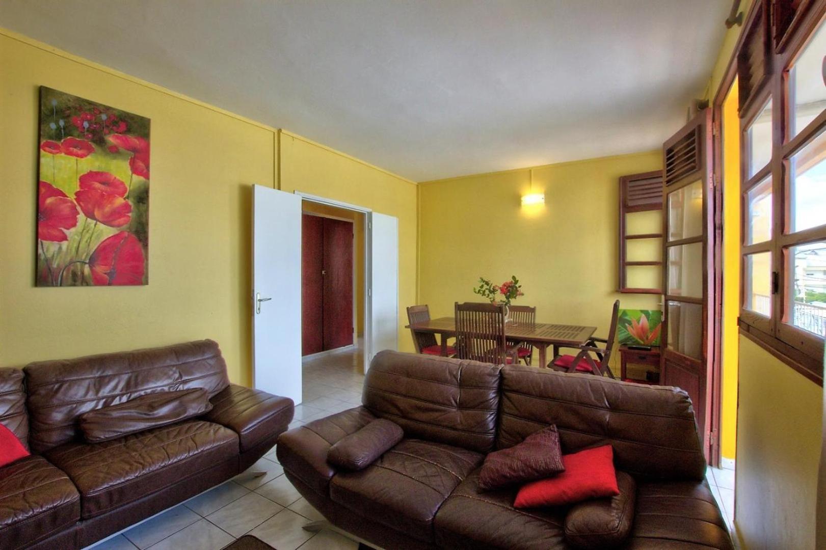 Appartement Tout Confort サンタンヌ 部屋 写真