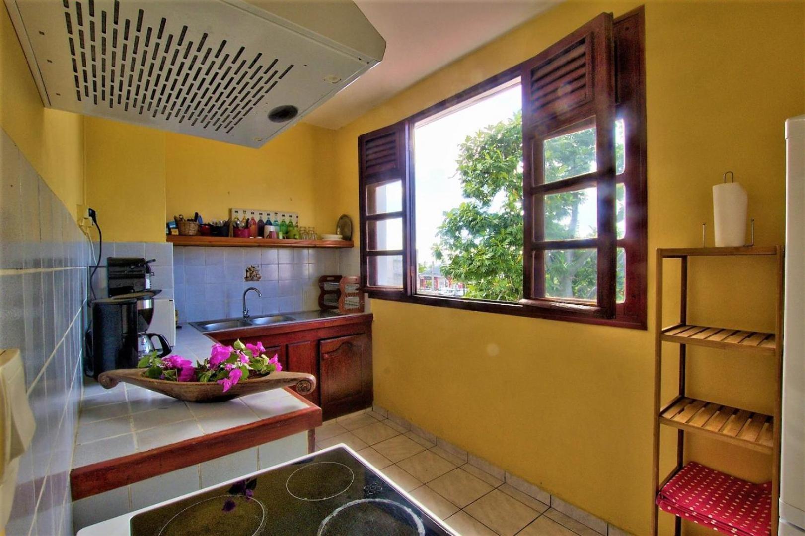 Appartement Tout Confort サンタンヌ 部屋 写真