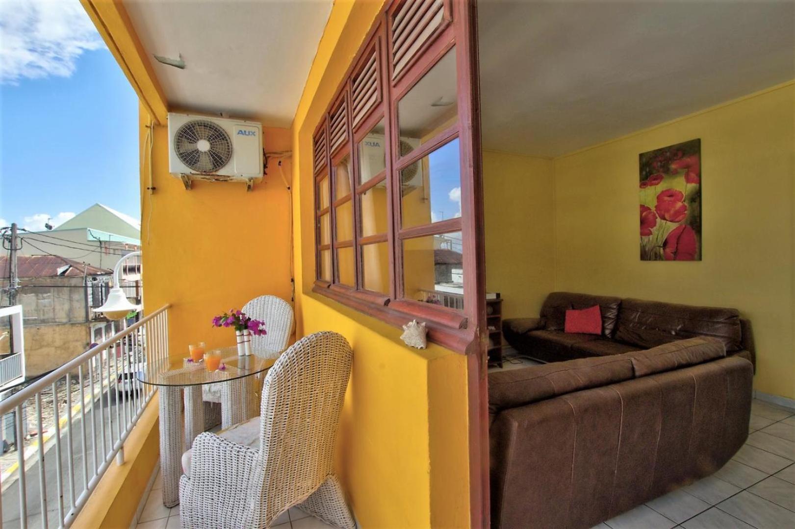 Appartement Tout Confort サンタンヌ 部屋 写真
